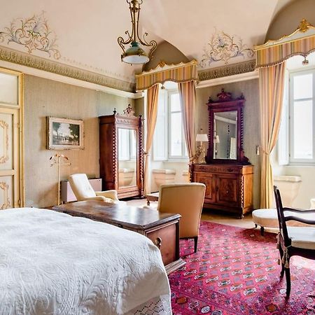 Bed and Breakfast Castello Di Coazzolo Нейве Экстерьер фото