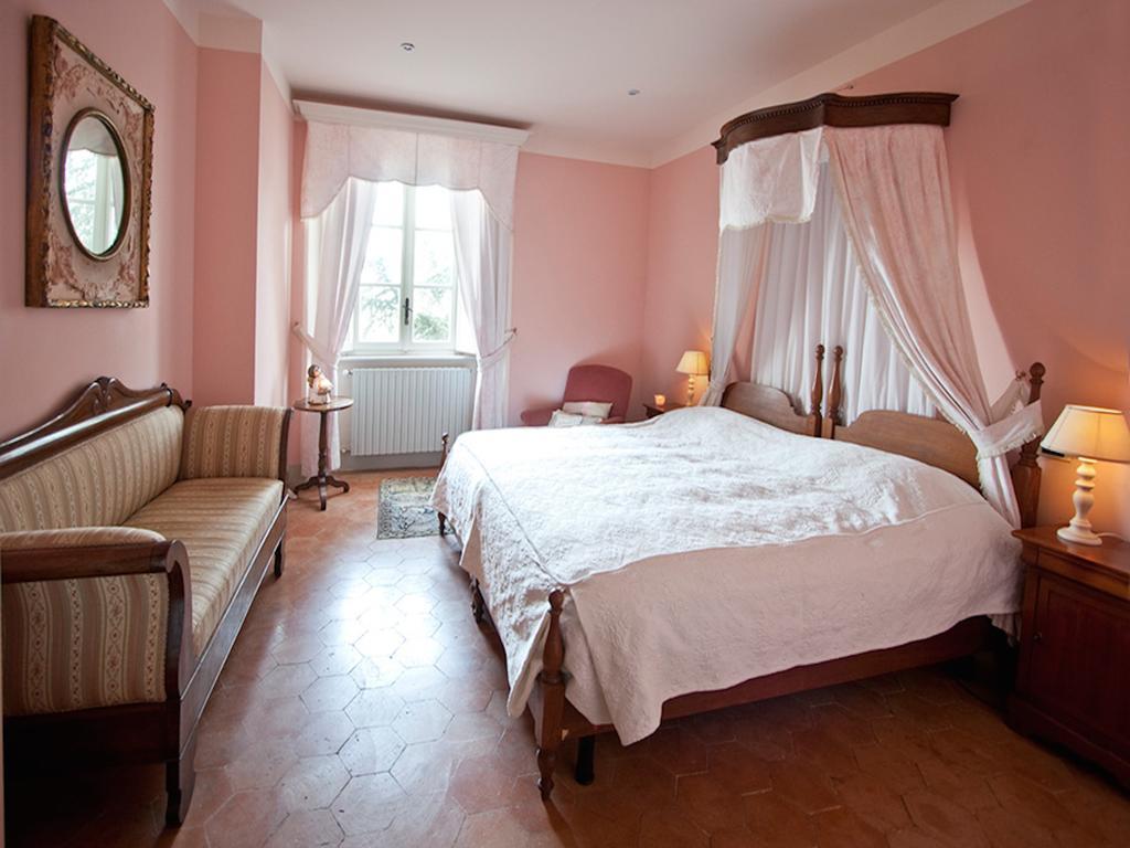 Bed and Breakfast Castello Di Coazzolo Нейве Номер фото